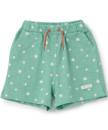 petit main（プティマイン）の「総柄ショートパンツ（その他パンツ）」