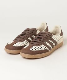 SAMBA OG W