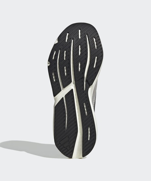 adidas(アディダス)の「ライトブレイズ / Lightblaze / アディダス adidas(スニーカー・メンズ・グレー・24.5cm/25.0cm/25.5cm/26.0cm/26.5cm/27.0cm/27.5cm/28.0cm/28.5cm/29.0cm)」の3枚目の写真