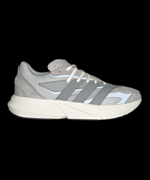 adidas(アディダス)の「ライトブレイズ / Lightblaze / アディダス adidas(スニーカー・メンズ・グレー・24.5cm/25.0cm/25.5cm/26.0cm/26.5cm/27.0cm/27.5cm/28.0cm/28.5cm/29.0cm)」の9枚目の写真