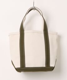 【L.L.Bean/エルエルビーン】ボートトートバッグ スモールサイズ