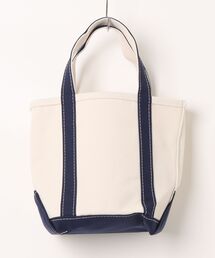 【L.L.Bean/エルエルビーン】ボートトートバッグ スモールサイズ