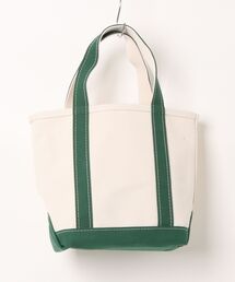 【L.L.Bean/エルエルビーン】ボートトートバッグ スモールサイズ