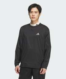 ウィンド クルージャケット【adidas Golf/アディダスゴルフ】