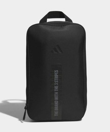 メンズ アディダス ゴルフシューズバッグ【adidas Golf/アディダスゴルフ】