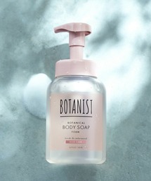 BOTANIST（ボタニスト）の「【新モデル】BOTANIST ボタニスト ボタニカル フォーミングボディーソープ マイルドケア（石鹸/ボディソープ）」