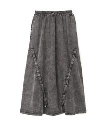 MAVYTH/メヴィス/DRAWSTRING LONG SKIRT