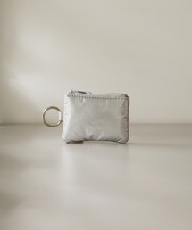 EMUNE（エミュネ）の「Aura Collection  Aura Mini Pouch（アウラ ミニポーチ）（ポーチ）」