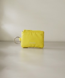 EMUNE（エミュネ）の「Aura Collection  Aura Mini Pouch（アウラ ミニポーチ）（ポーチ）」