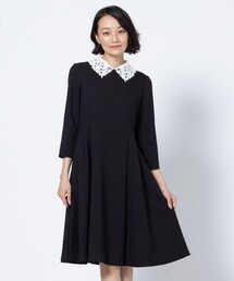 TOCCA｜トッカのワンピース/ドレス（フレア）通販 - ZOZOTOWN