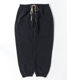 FOG ESSENTIALS（エフオージーエッセンシャルズ）の「フィア オブ ゴッド エッセンシャルズ 【Fear of God ESSENTIALS】 - ミリタリー ナイロントラックパンツ 【MILITARY NYLON TRACKPANT BLACK 130BT244550F】（その他パンツ）」