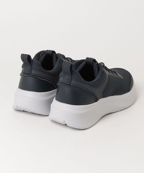 Clarks(クラークス)の「SolevanaSport/ソルヴァーナスポーツ(ネイビー)(スニーカー・メンズ・ネイビー・UK6/UK6.5/UK7/UK7.5/UK8/UK8.5/UK9/UK9.5/UK10/UK10.5/UK11)」の9枚目の写真
