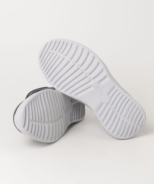 Clarks(クラークス)の「SolevanaSport/ソルヴァーナスポーツ(ネイビー)(スニーカー・メンズ・ネイビー・UK6/UK6.5/UK7/UK7.5/UK8/UK8.5/UK9/UK9.5/UK10/UK10.5/UK11)」の10枚目の写真