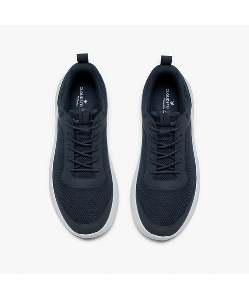 Clarks(クラークス)の「SolevanaSport/ソルヴァーナスポーツ(ネイビー)(スニーカー・メンズ・ネイビー・UK6/UK6.5/UK7/UK7.5/UK8/UK8.5/UK9/UK9.5/UK10/UK10.5/UK11)」の6枚目の写真
