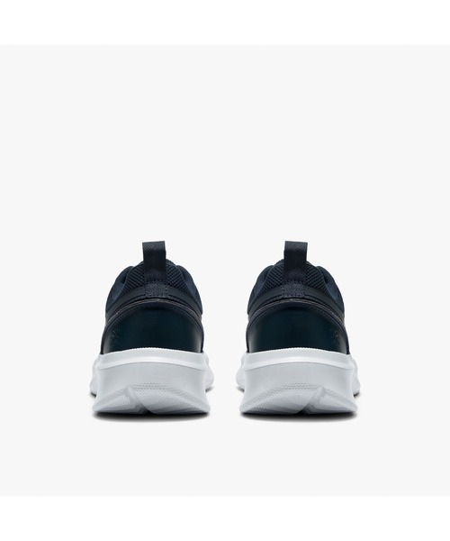 Clarks(クラークス)の「SolevanaSport/ソルヴァーナスポーツ(ネイビー)(スニーカー・メンズ・ネイビー・UK6/UK6.5/UK7/UK7.5/UK8/UK8.5/UK9/UK9.5/UK10/UK10.5/UK11)」の5枚目の写真