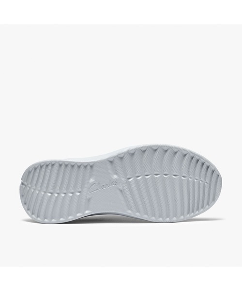 Clarks(クラークス)の「SolevanaSport/ソルヴァーナスポーツ(ネイビー)(スニーカー・メンズ・ネイビー・UK6/UK6.5/UK7/UK7.5/UK8/UK8.5/UK9/UK9.5/UK10/UK10.5/UK11)」の3枚目の写真