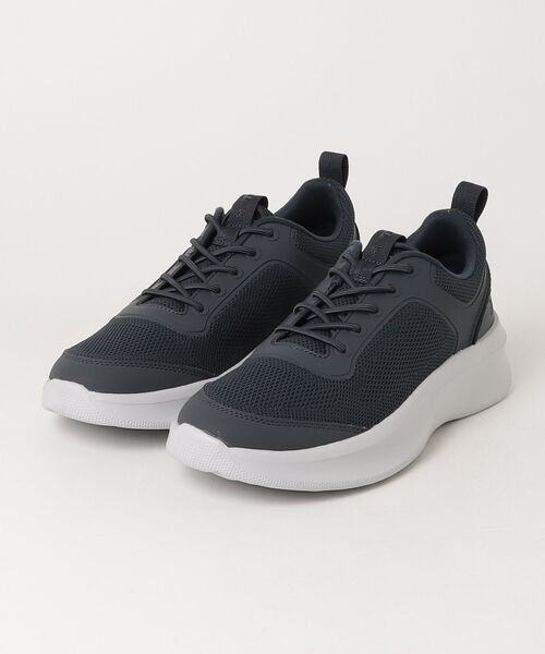 Clarks(クラークス)の「SolevanaSport/ソルヴァーナスポーツ(ネイビー)(スニーカー・メンズ・ネイビー・UK6/UK6.5/UK7/UK7.5/UK8/UK8.5/UK9/UK9.5/UK10/UK10.5/UK11)」の11枚目の写真