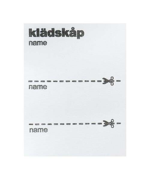 kladskap(クレードスコープ)の「【人気商品再入荷】【直営店で取り扱い無し】恐竜刺しゅう袖ライントレーナー(スウェット・キッズ・ブルー系その他2/グレー・90cm/130cm/110cm/100cm/120cm)」の11枚目の写真