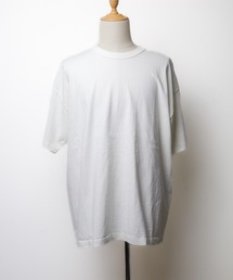 LOS ANGELES APPAREL | 【es】【PH3】【LOS ANGELES APPAREL/ロサンゼルスアパレル】W/Binding Heavy Jersey Short Sleeve Tee 1203GD(Tシャツ/カットソー)