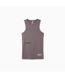 MNS x American apparel 261 Sleeveless_Violet