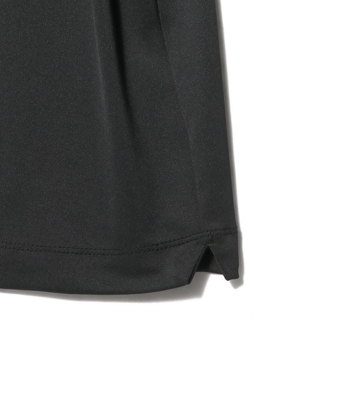 ESTNATION(エストネーション)の「MEXICANO / 刺繍ジャージーカットソー(Tシャツ/カットソー・レディース・ボルドー・FREE)」の10枚目の写真