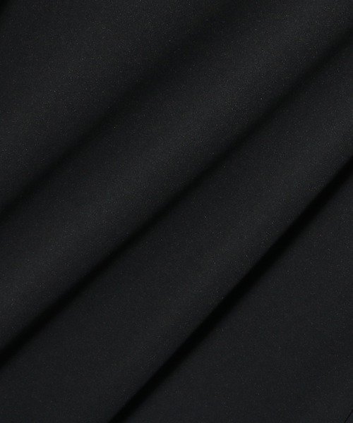 ESTNATION(エストネーション)の「MEXICANO / 刺繍ジャージーカットソー(Tシャツ/カットソー・レディース・ボルドー・FREE)」の11枚目の写真