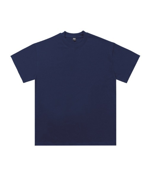 BACKYARD FAMILY(バックヤードファミリー)の「シャツ(Tシャツ/カットソー・メンズ・ホワイト/グレー/ネイビー/ブラック・M/S/L/XL)」の1枚目の写真