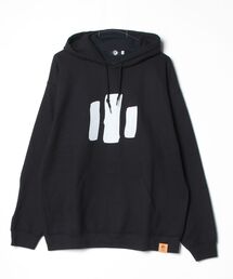 【IPD】THE SOUND HOODIE