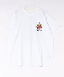 RVCA メンズ OSAKA TACO TEE Tシャツ 【2026年秋冬モデル】