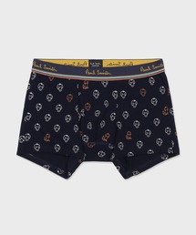 Paul Smith（ポールスミス）の「“Paul's Dog” ボクサーパンツ【853393 4613A】（ボクサーパンツ）」