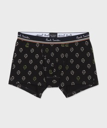 Paul Smith（ポールスミス）の「“Paul's Dog” ボクサーパンツ【853393 4613A】（ボクサーパンツ）」