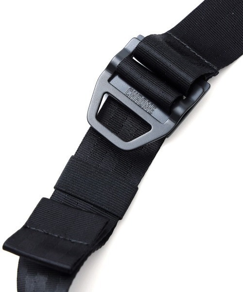 CHROME（クローム）の「CHROME/クローム ウエストポーチ BOT FLAP SLING 5L 耐水 BJ009CHLK（ボディバッグ/ウエストポーチ・メンズ・ホワイト・5L）」の13枚目の写真