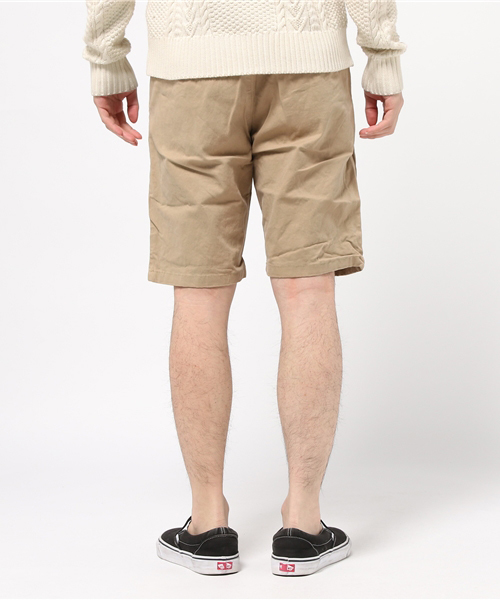 dip(ディップ)の「【dip】ディップ/ ショートパンツ(その他パンツ・メンズ・ベージュ/オレンジ・SMALL/LARGE/MEDIUM)」の4枚目の写真