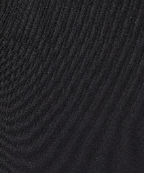 ABAHOUSE(アバハウス)の「【快適速乾】ALL SEASON COTTON モックネック長袖Tシャツ(Tシャツ/カットソー・メンズ・ホワイト/ブラック/グレイッシュベージュ/グレイッシュブルー・44/46/48)」の13枚目の写真