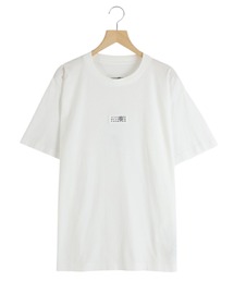 MM6 Maison Margiela｜ｴﾑｴﾑｼｯｸｽ ﾒｿﾞﾝ ﾏﾙｼﾞｪﾗのTシャツ/カットソー