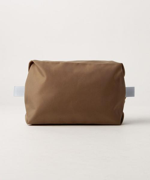 FREDRIK PACKERS（フレドリックパッカーズ）の「[別注][フレドリックパッカーズ]fredrik packers EXPEDIBP CB バックパック＆ポーチ◆（バックパック/リュック・レディース・シルバー/ブラック/モカ/ネイビー・FREE）」の12枚目の写真