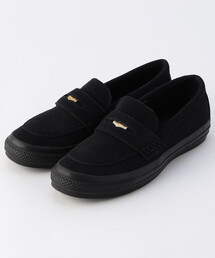CONVERSE｜コンバースのローファー（スエード）通販 - ZOZOTOWN