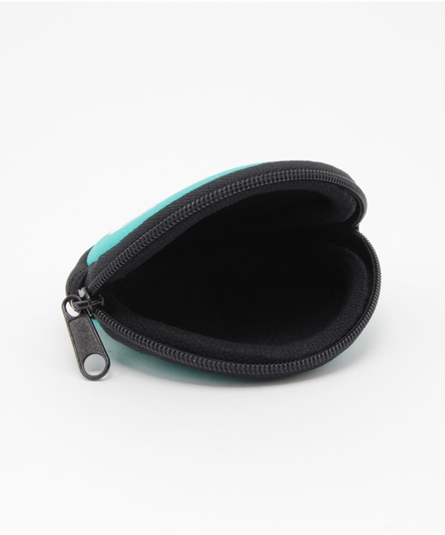 KAVU(カブー)の「KAVU/カブー CIRCLE COIN CASE/サークルコインケース(コインケース・メンズ・ブラック/ブルー/イエロー/ホワイト/レッド/グリーン/ベージュ/ネイビー/オレンジ・FREE)」の12枚目の写真