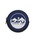 KAVUiJu[j́uKAVU/Ju[ CIRCLE COIN CASE/T[NRCP[XiRCP[XjvblCr[