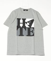 Sync. 【D*FACE】TEE "HATE"