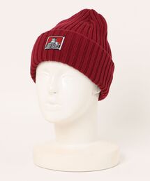 BEN DAVIS | 【BEN DAVIS】コットンニットキャップ(ニットキャップ/ビーニー)