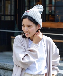 BEN DAVIS | 【BEN DAVIS/ベンデイビス】コットンニットキャップ ビーニー(ニットキャップ/ビーニー)