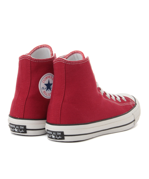セール】CONVERSE コンバース オール スター 100 カラーズ ハイ