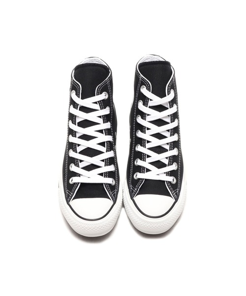 CONVERSE（コンバース）の「CONVERSE コンバース オール スター 100 カラーズ ハイ / ALL STAR 100 COLORS HI（スニーカー・メンズ・ブラック/ネイビー/ホワイト/レッド・24.0cm/25.5cm/23.0cm/26.0cm/22.5㎝/25.0cm/27.5cm/28.0cm/27.0cm/24.5cm/23.5cm/26.5cm/22.5cm/29.0cm/22.0cm）」の6枚目の写真