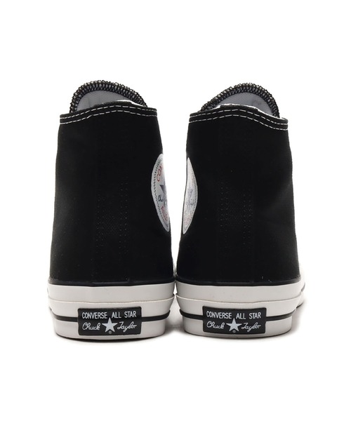 CONVERSE（コンバース）の「CONVERSE コンバース オール スター 100 カラーズ ハイ / ALL STAR 100 COLORS HI（スニーカー・メンズ・ブラック/ネイビー/ホワイト/レッド・24.0cm/25.5cm/23.0cm/26.0cm/22.5㎝/25.0cm/27.5cm/28.0cm/27.0cm/24.5cm/23.5cm/26.5cm/22.5cm/29.0cm/22.0cm）」の5枚目の写真