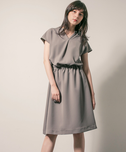 STUDIOUS ワンピース WOMENS/ワンピース/ワンピース｜ STUDIOUS ONLINE公式通販サイト