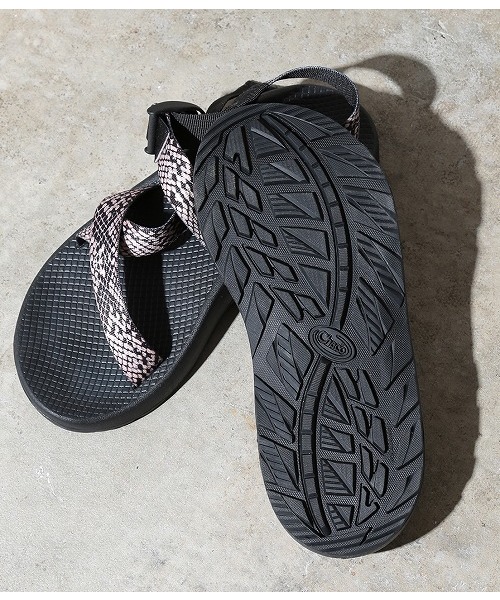 Chaco（チャコ）の「【Chaco × ADAM ET ROPE'】パイソンベルト