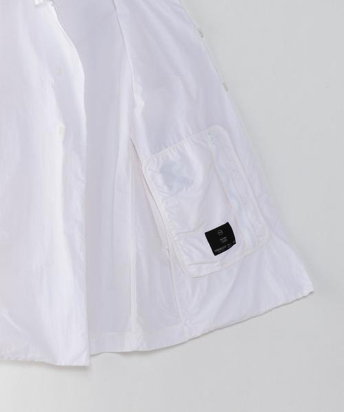 TEATORA（テアトラ）の「＜TEATORA × Steven Alan＞ WALLET COAT/ｺｰﾄ