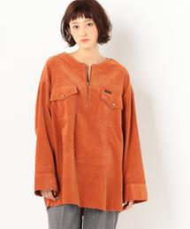 Another Edition | リメイクプルオーバー(シャツ/ブラウス)