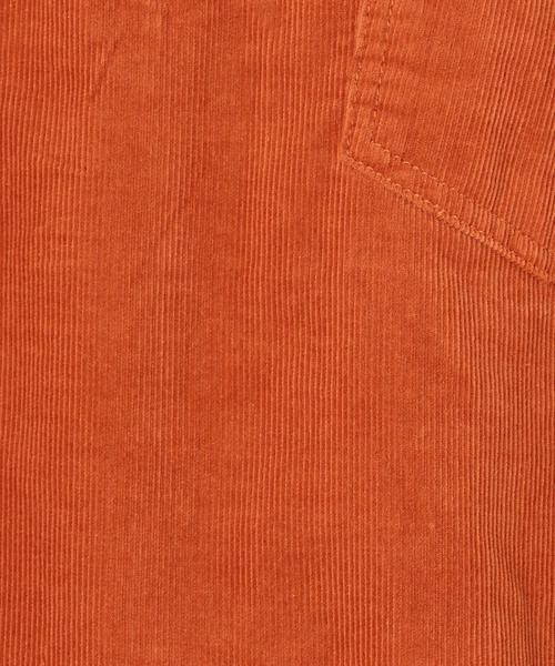 Another Edition（アナザーエディション）の「リメイクプルオーバー（シャツ/ブラウス・レディース・ブラウン/ライトブルー/ネイビー・FREE）」の8枚目の写真